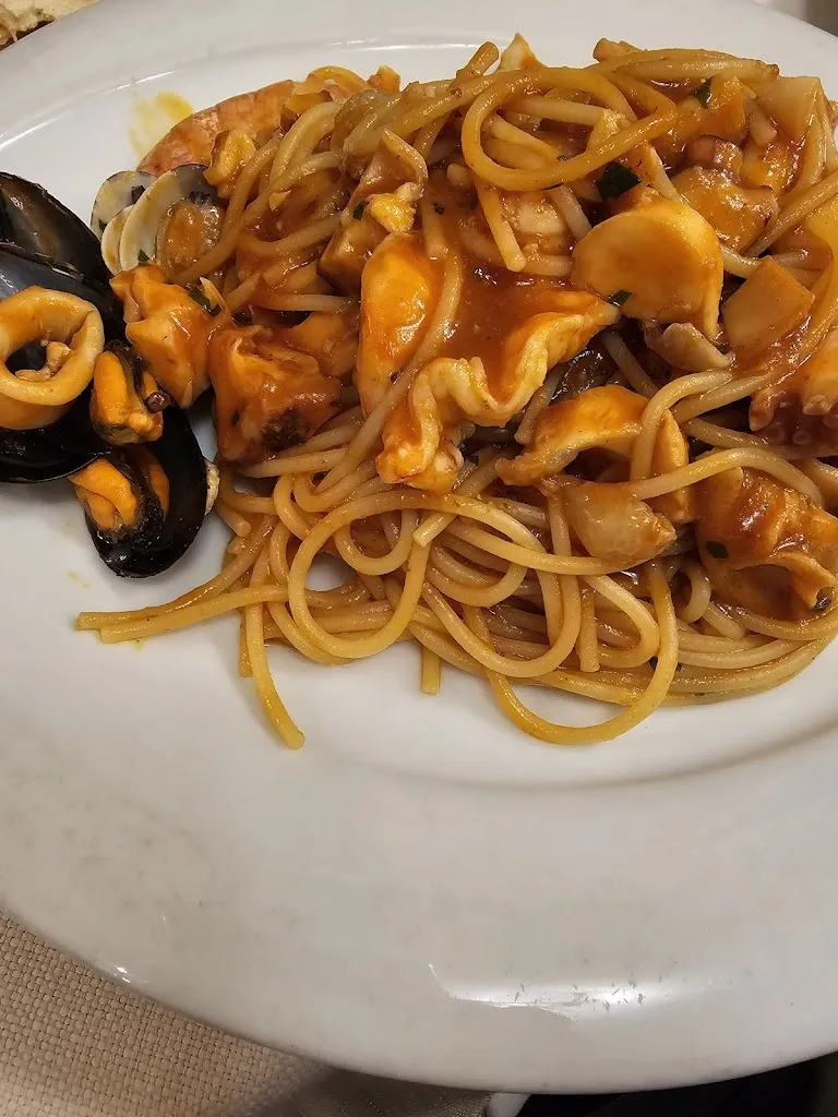 Hyelim Kim_Da Gigino_Sedico_review