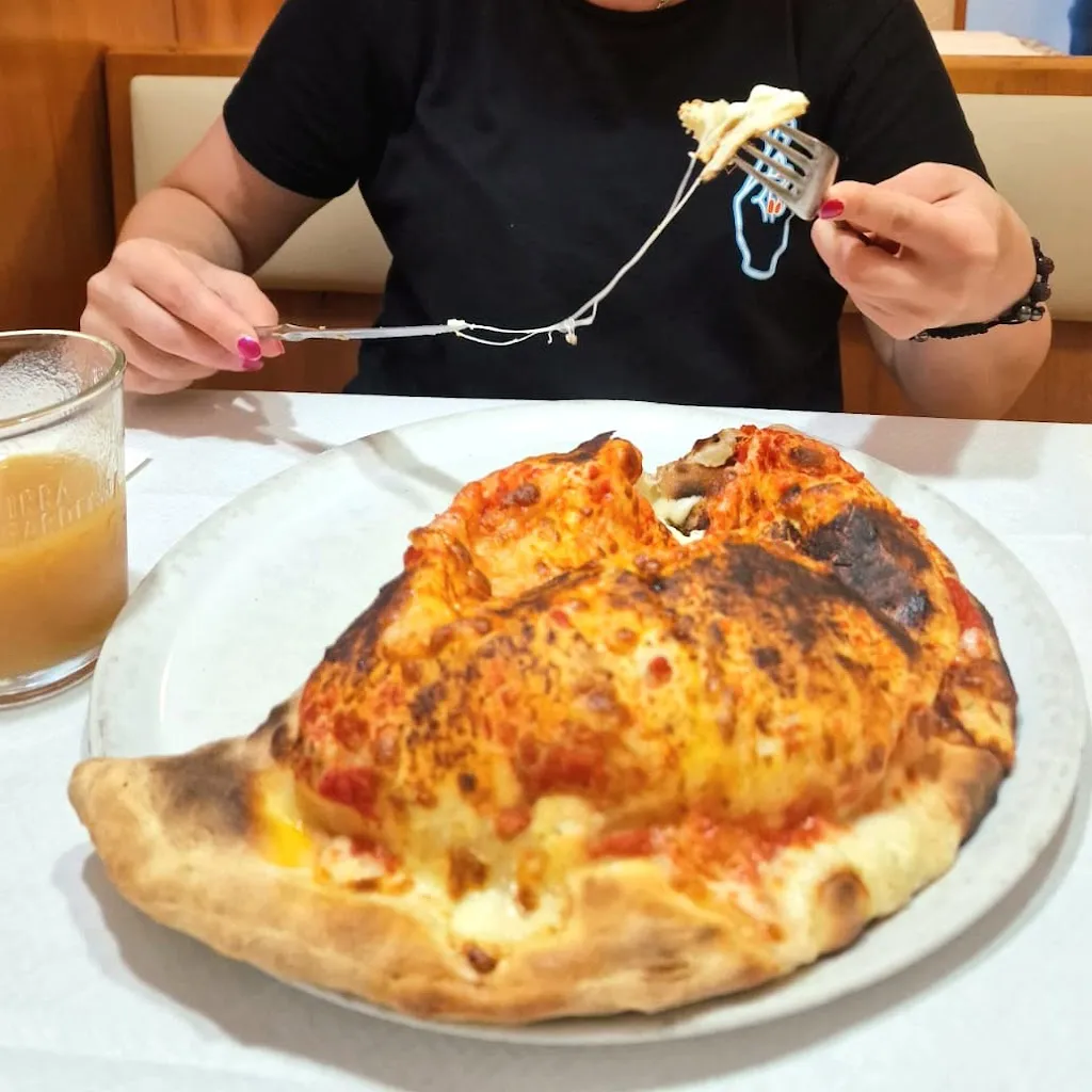 Justyna Myszka_Da Gigino_Sedico_review