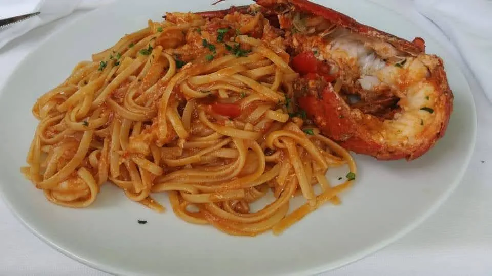 Menu_La Scogliera_Sedico_image_8