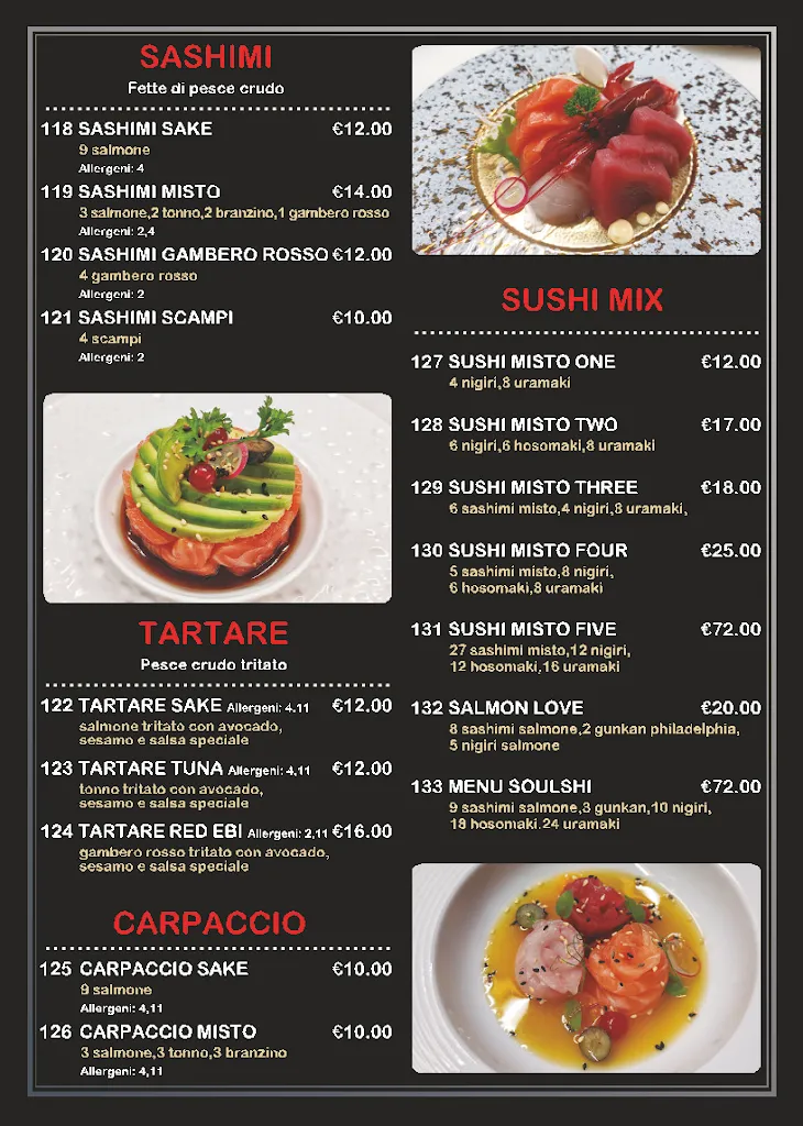 Menu_Soulshi_Sedico_image_1