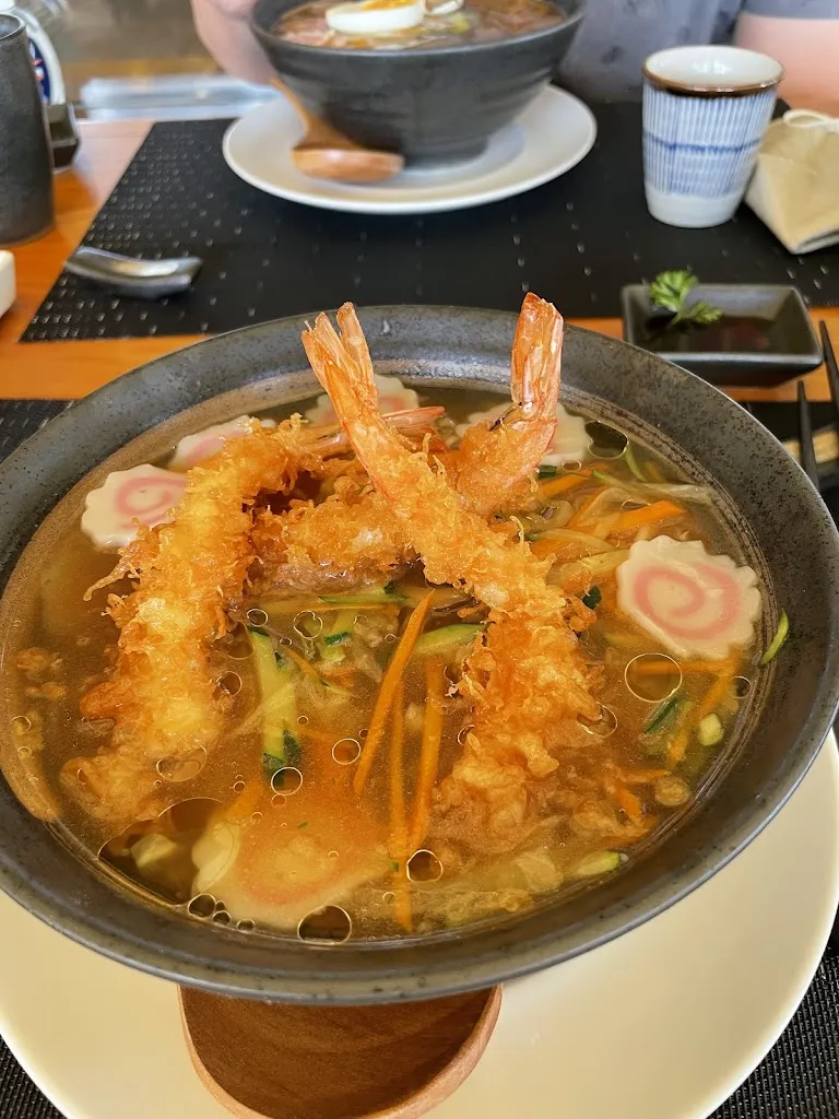 Tegan MacDonald_Soulshi_Sedico_review