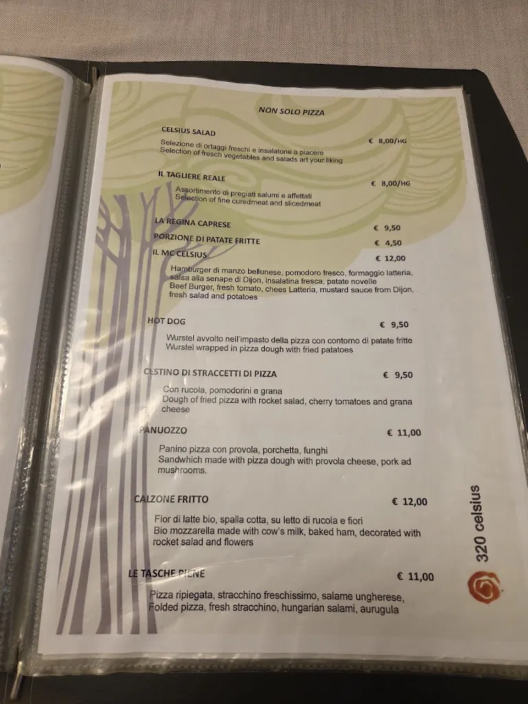 Menu_320 Celsius_Sedico_image_2