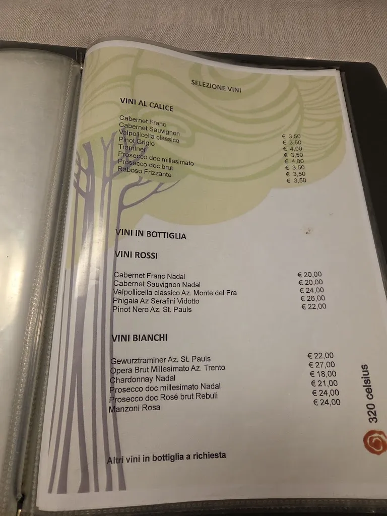 Menu_320 Celsius_Sedico_image_3