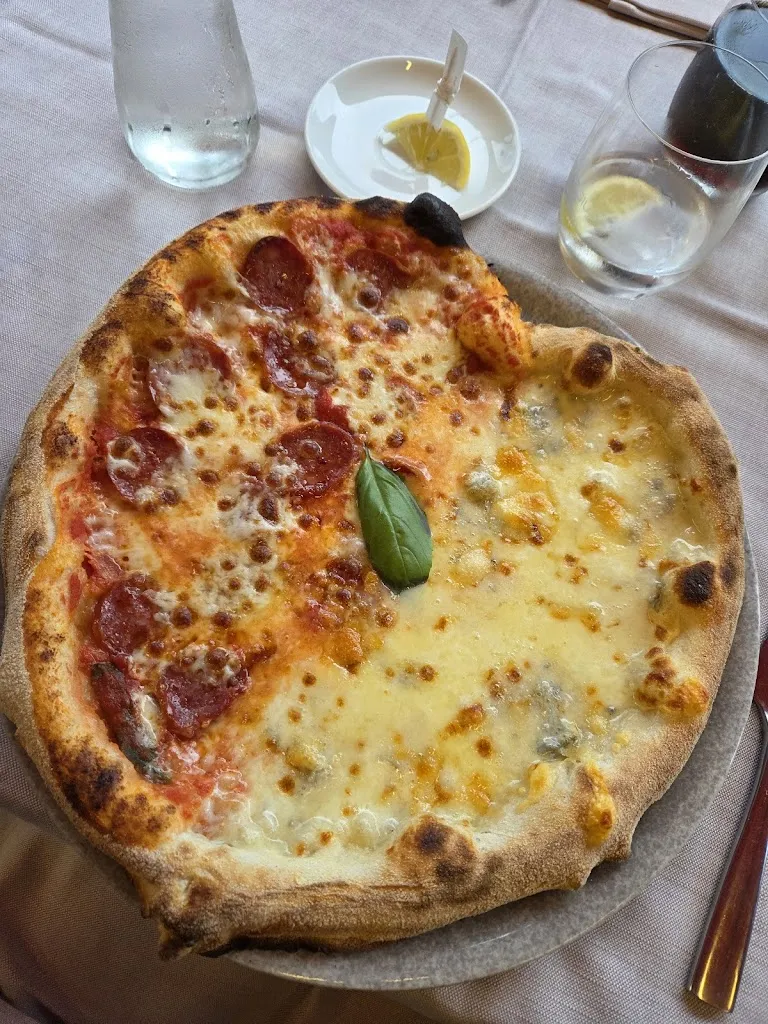 Lisa Varzari_320 Celsius_Sedico_review