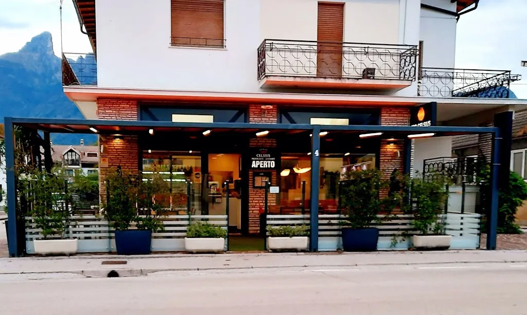 320 Celsius restaurant in Sedico