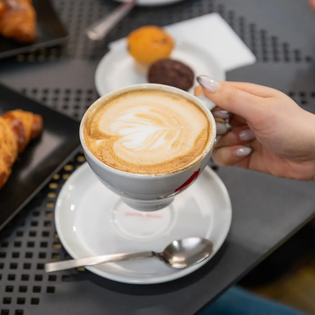 Menu_Ubi's Pizza_Sedico_image_1