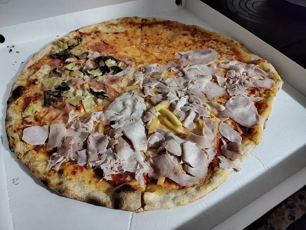 Menu_Ubi's Pizza_Sedico_image_6