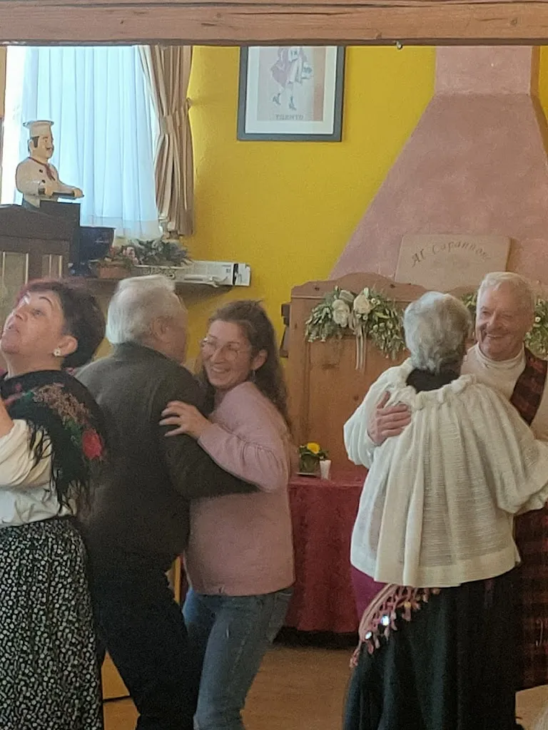 Massimo Sesso_Al Capannone_Sedico_review