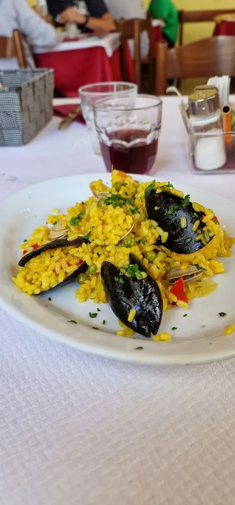 Renato Rizzardo_Al Capannone_Sedico_review