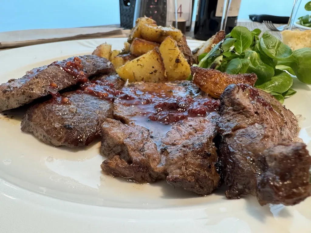 Marinella Da Riz_SPIEDI FIRPO SNC_Sedico_review