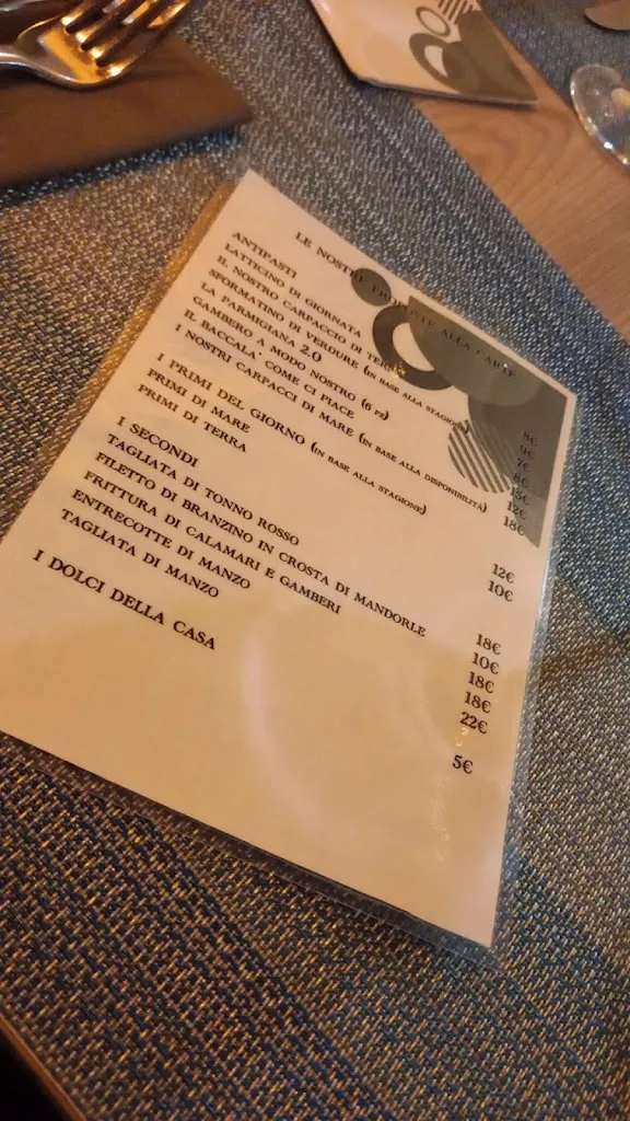 Menu_Bistrot Km0_Provincia di Barletta - Andria - Trani_image_2