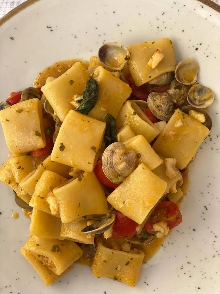 Menu_Bistrot Km0_Provincia di Barletta - Andria - Trani_image_8