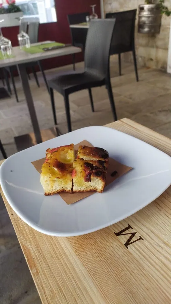 Menu_Bistrot Km0_Provincia di Barletta - Andria - Trani_image_9