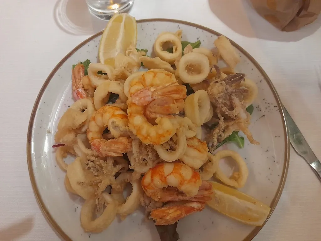 Martina Ansaloni_Bistrot Km0_Provincia di Barletta - Andria - Trani_review