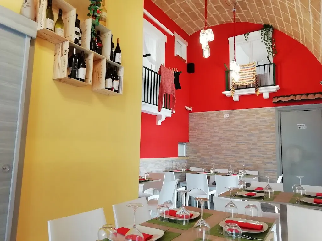 Bistrot Km0 restaurant in Provincia di Barletta - Andria - Trani