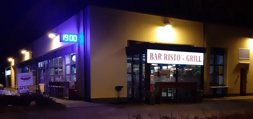 Fidelis S.R.L. restaurant in Sedico