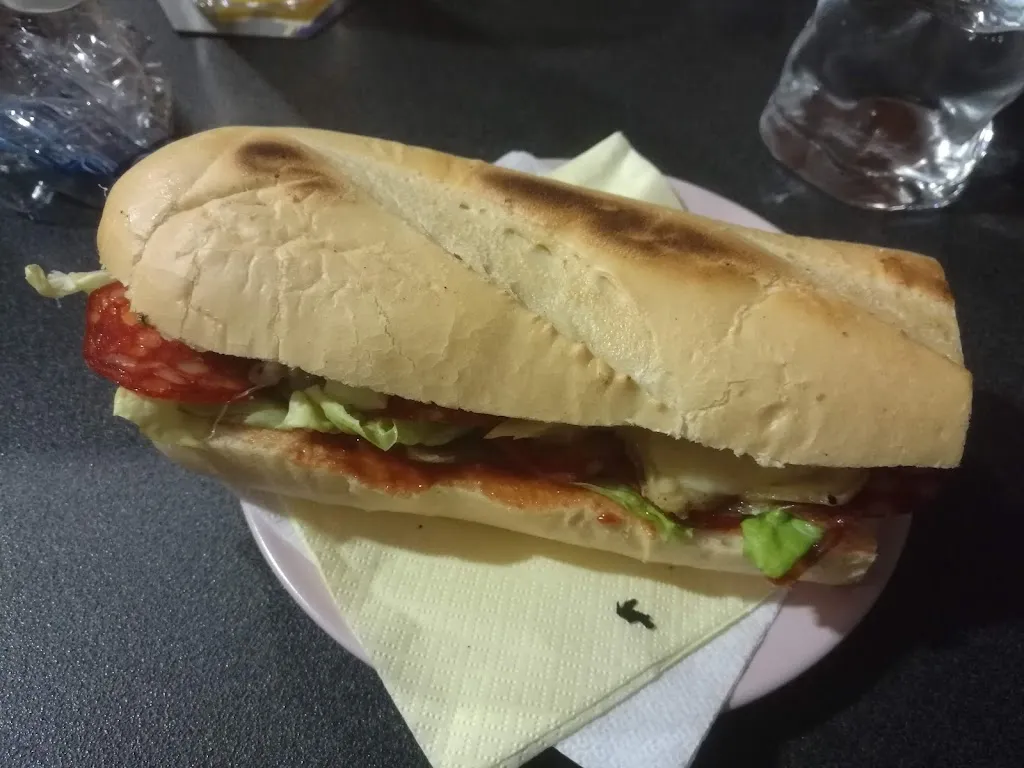 Menu_Paninoteca Why Not?_Sedico_image_8