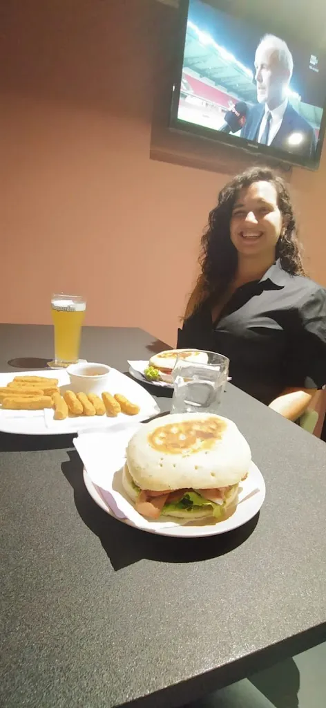 Elisabetta Girardel_Paninoteca Why Not?_Sedico_review