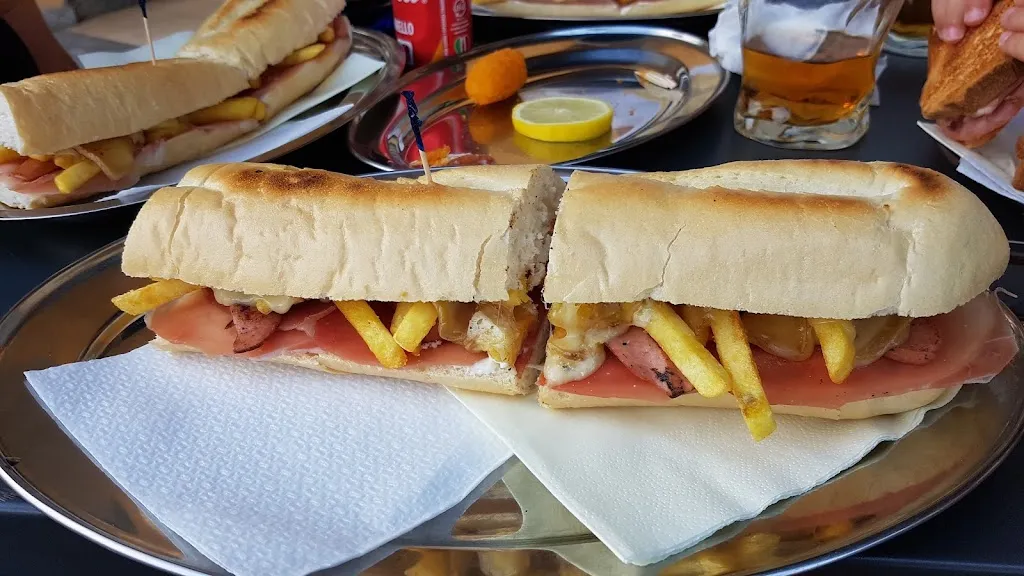 Melo trovato_Paninoteca Why Not?_Sedico_review