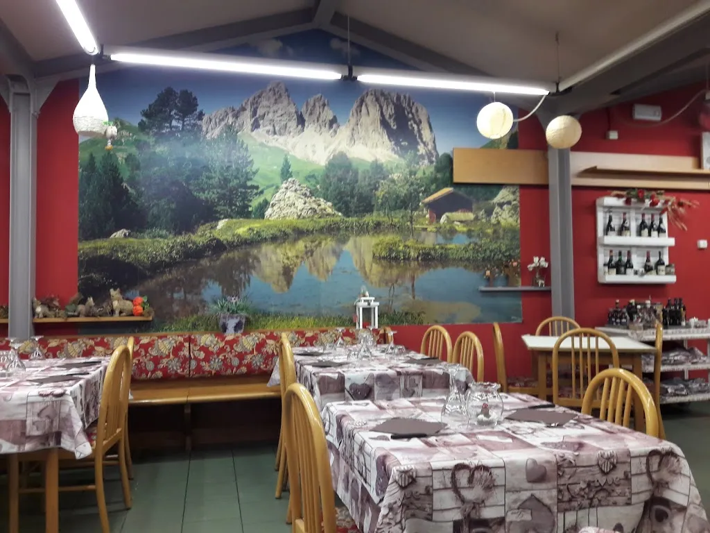 Anita Donders_La Buona Tavola_Sedico_review