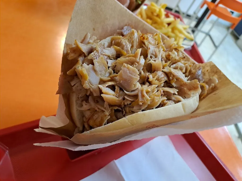 Denzel Washington_Kebab Pak_Sedico_recensione