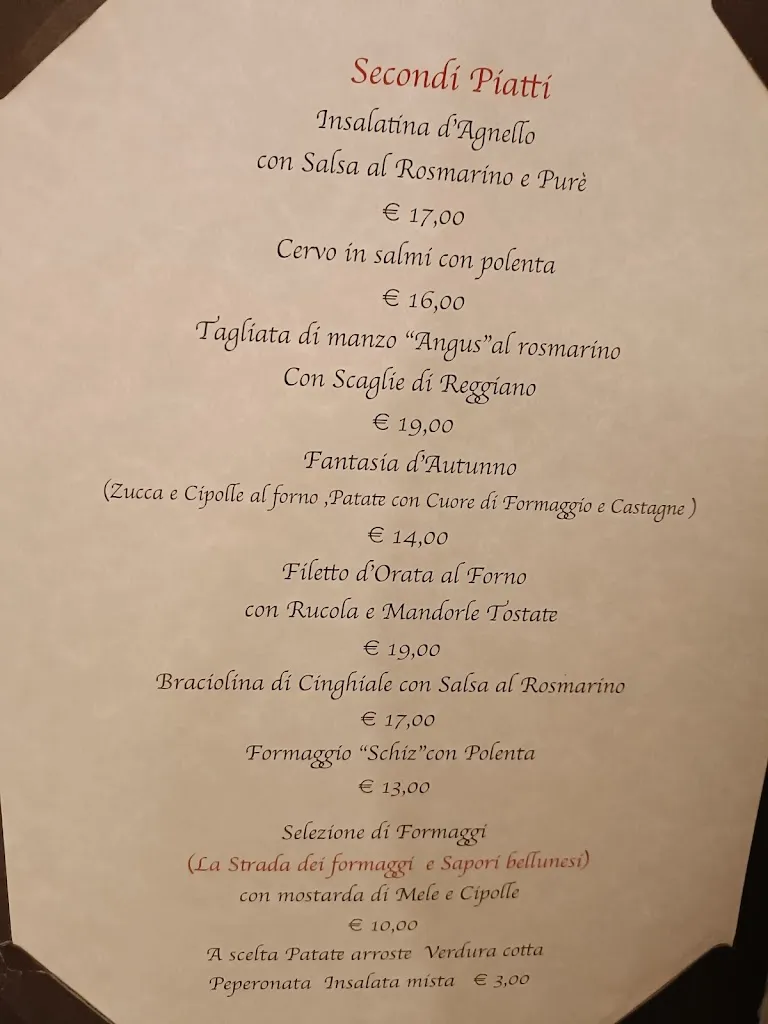 Menu_Alla Stanga_Sedico_image_1