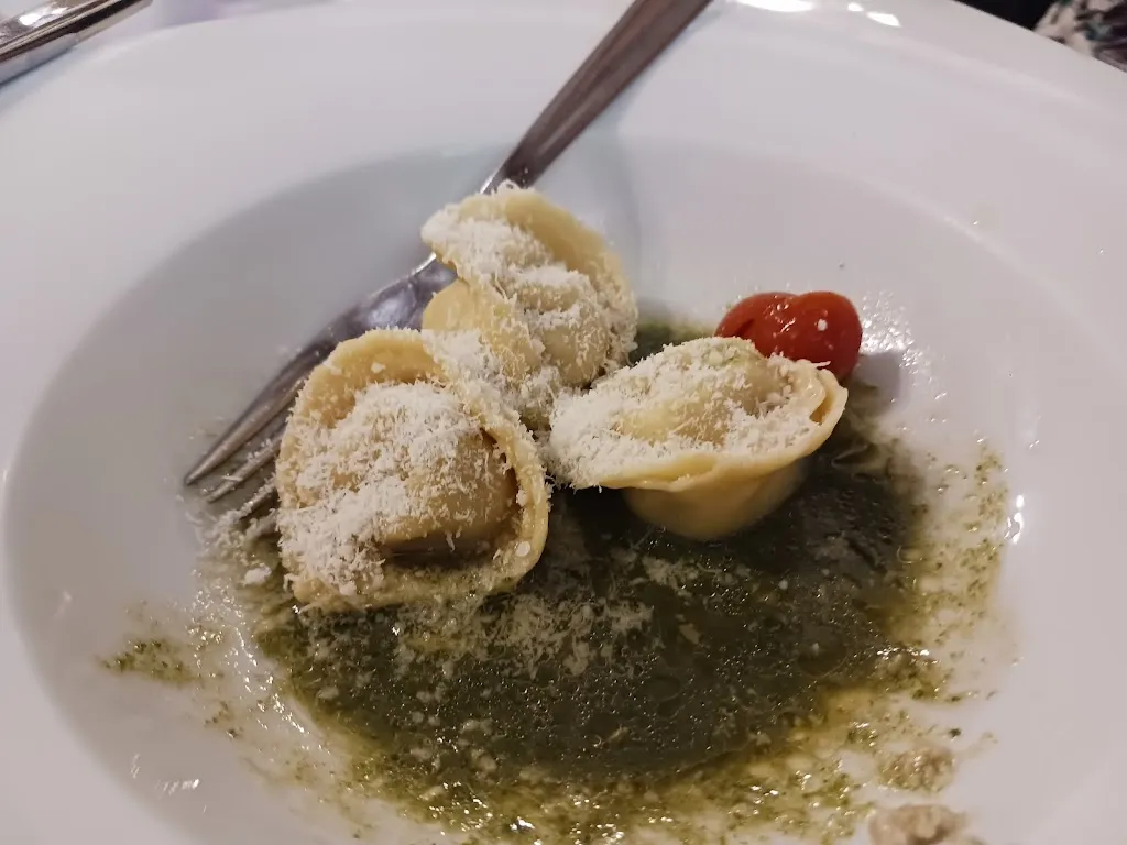 Brian Fierling_Alla Stanga_Sedico_review