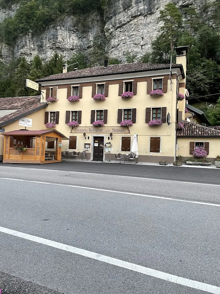 Mária Adamčáková_Alla Stanga_Sedico_review