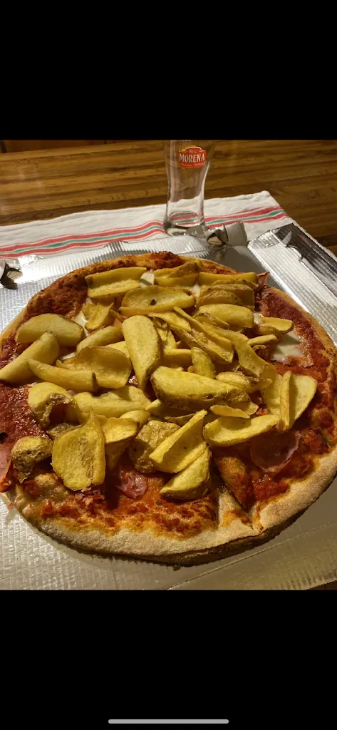 Simone Fraccaro_MY Pizza_Sedico_review