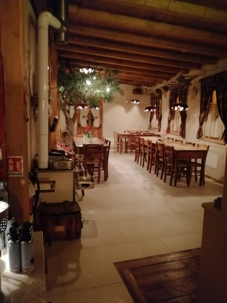 Bar Vitocco restaurant in Seren del Grappa