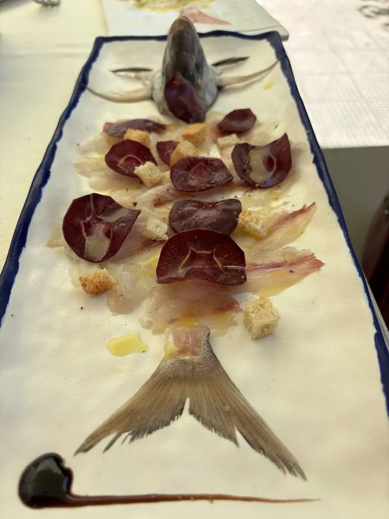 Hannele Anita Piipari_Pescandalo_Provincia di Barletta - Andria - Trani_review