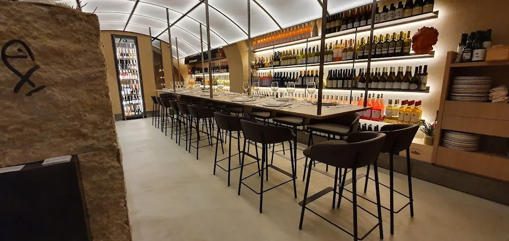 Pescandalo ristorante a Provincia di Barletta - Andria - Trani