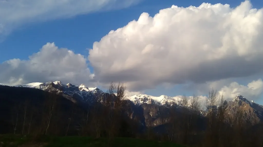 Ristorante Bar Industrie Mosj Di Bof Monja & C. Sas restaurant in Seren del Grappa