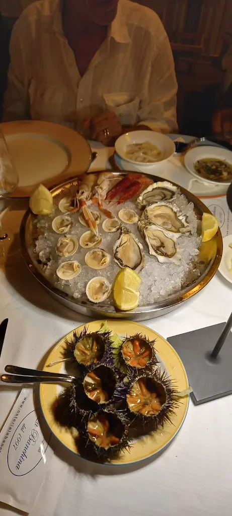 Menu_La Banchina_Provincia di Barletta - Andria - Trani_image_6