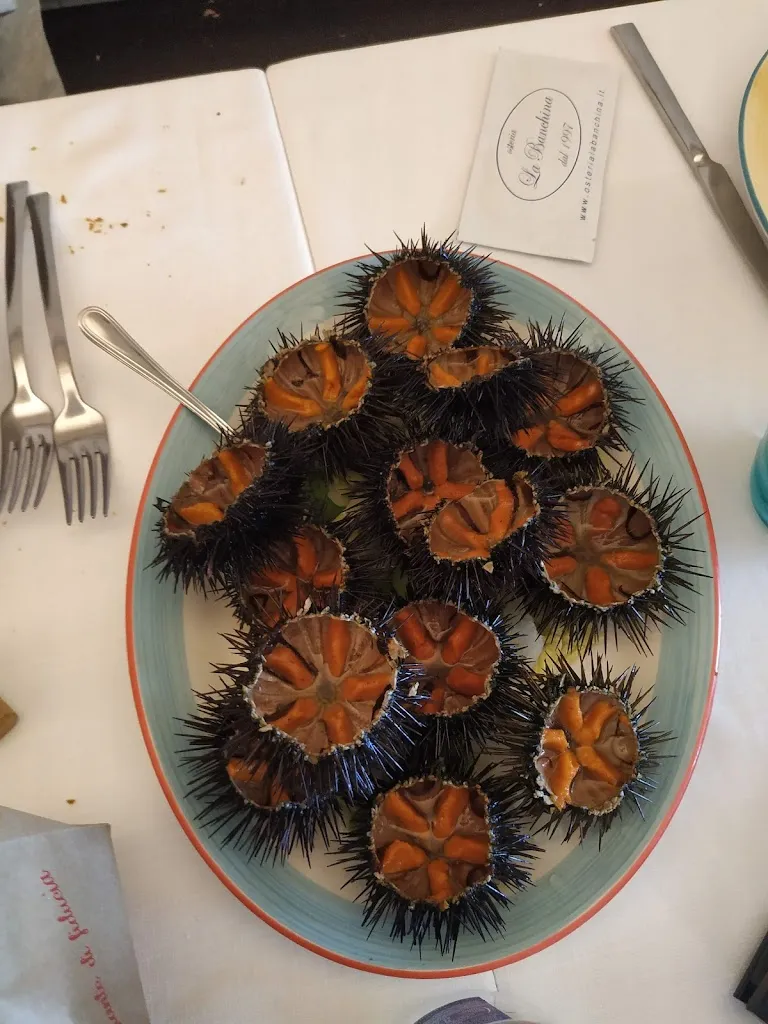 Menu_La Banchina_Provincia di Barletta - Andria - Trani_image_7