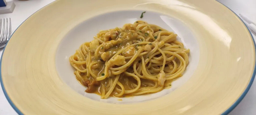 Menu_La Banchina_Provincia di Barletta - Andria - Trani_image_8