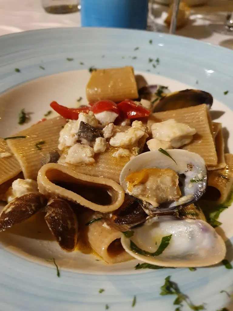 Menu_La Banchina_Provincia di Barletta - Andria - Trani_image_9