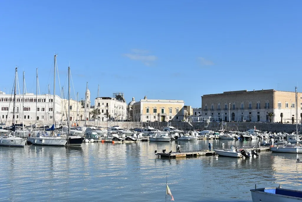 La Banchina_Provincia di Barletta - Andria - Trani_slider_image_3
