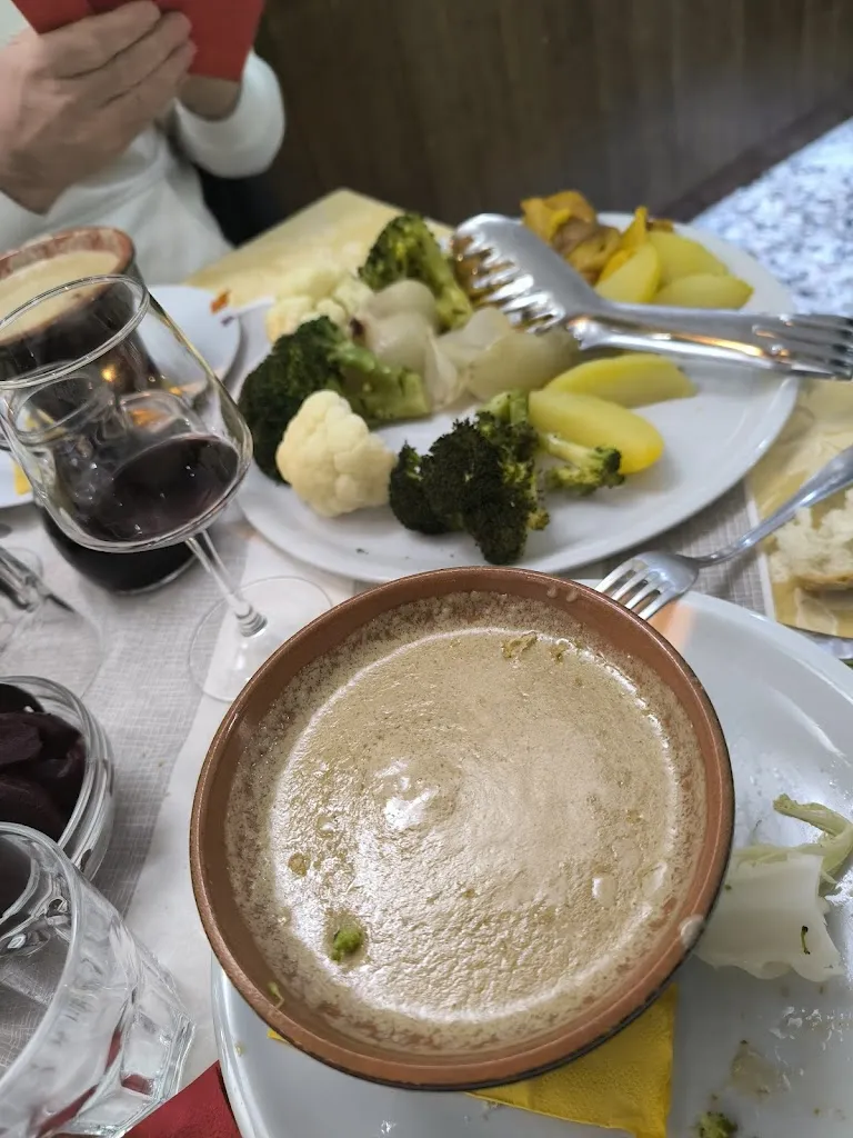 Vincenzo Marinaro_Osteria Come Una Volta_Settimo_review