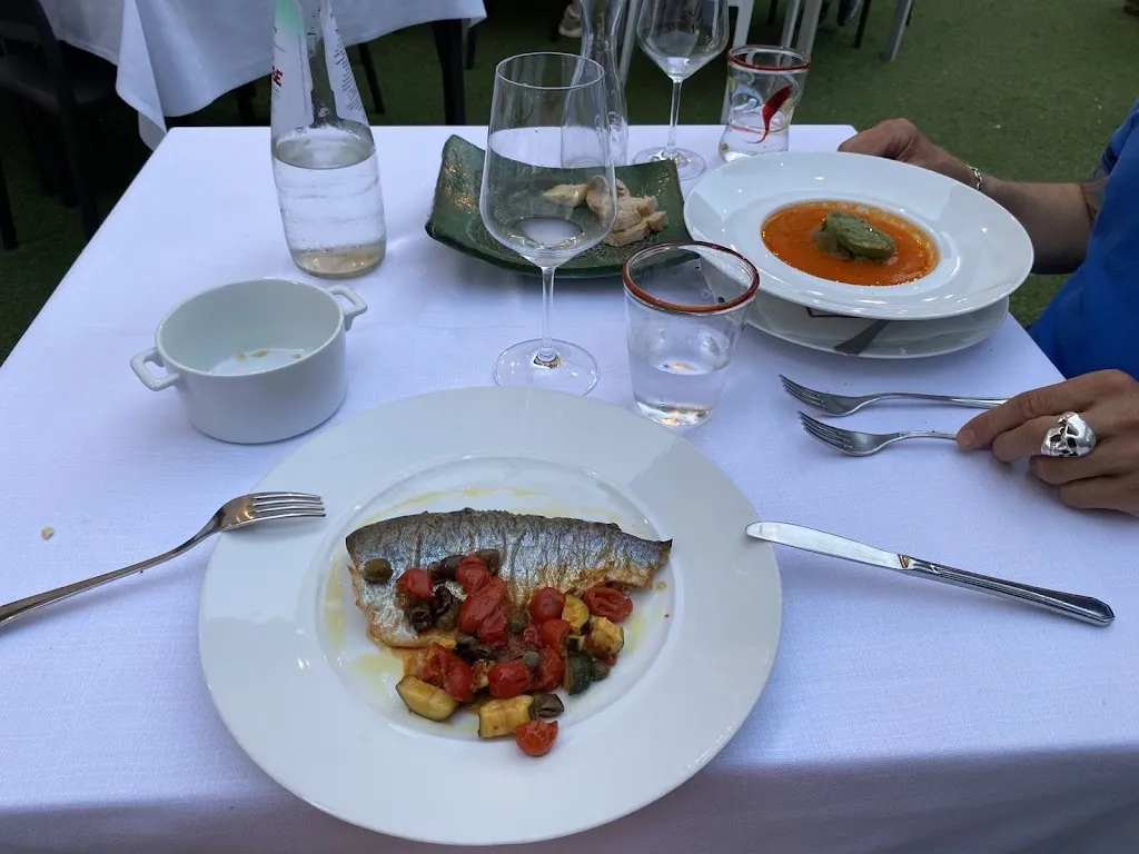 Ewald Miel_Antica Trattoria Da Doro_Solagna_review