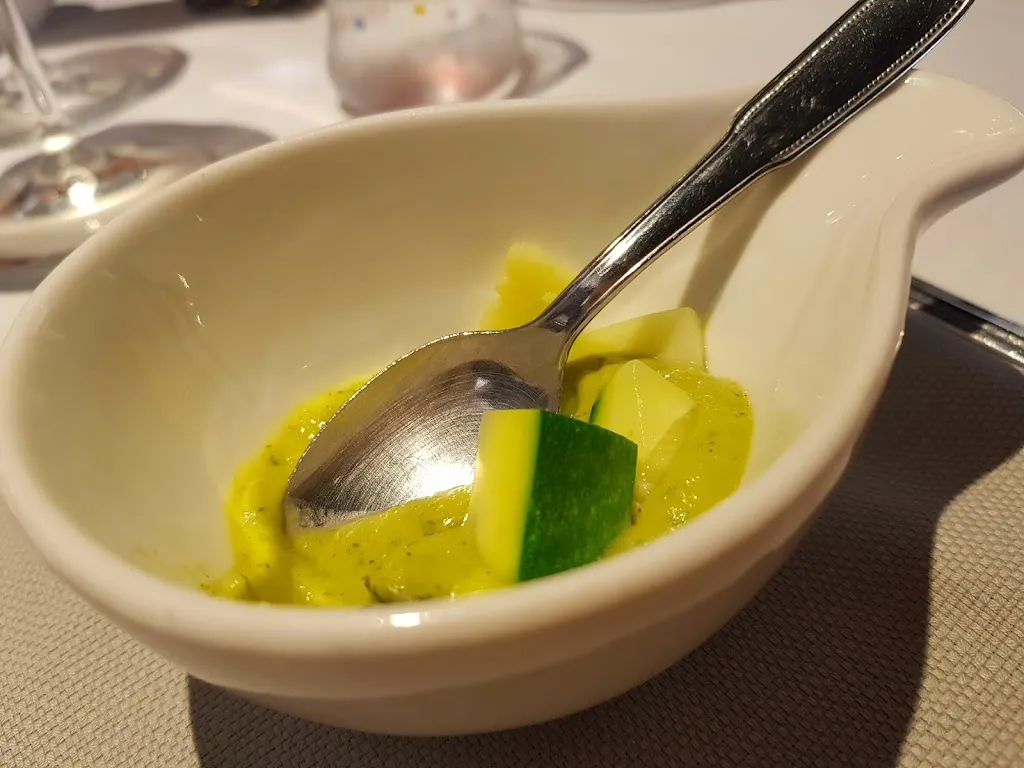 Bea_Antica Trattoria Da Doro_Solagna_review