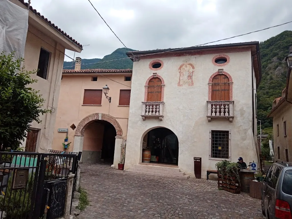 Antica Trattoria Da Doro_Solagna_slider_image_3