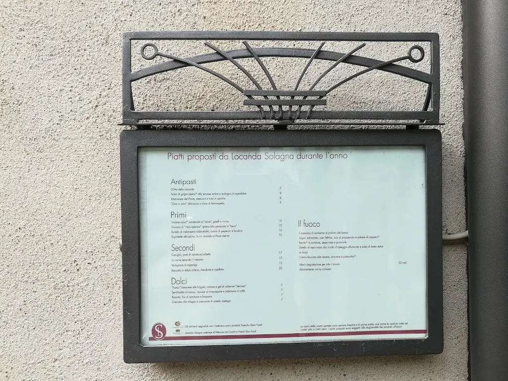 Menu_Locanda Solagna_Solagna_image_2