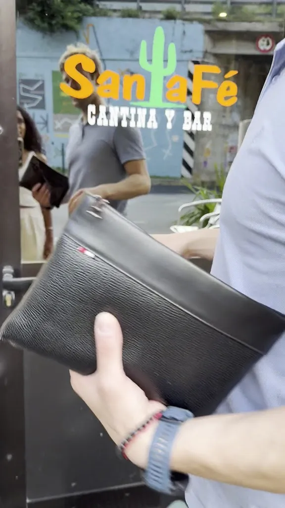 elisa M.D_Santa Fé - Cantina y Bar_Solagna_review