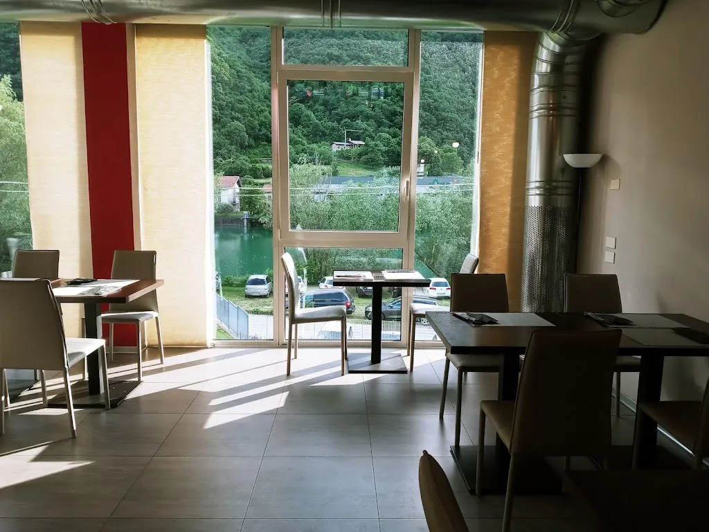 Enrico T_RistoPizza Barbon Ranieri_Solagna_review