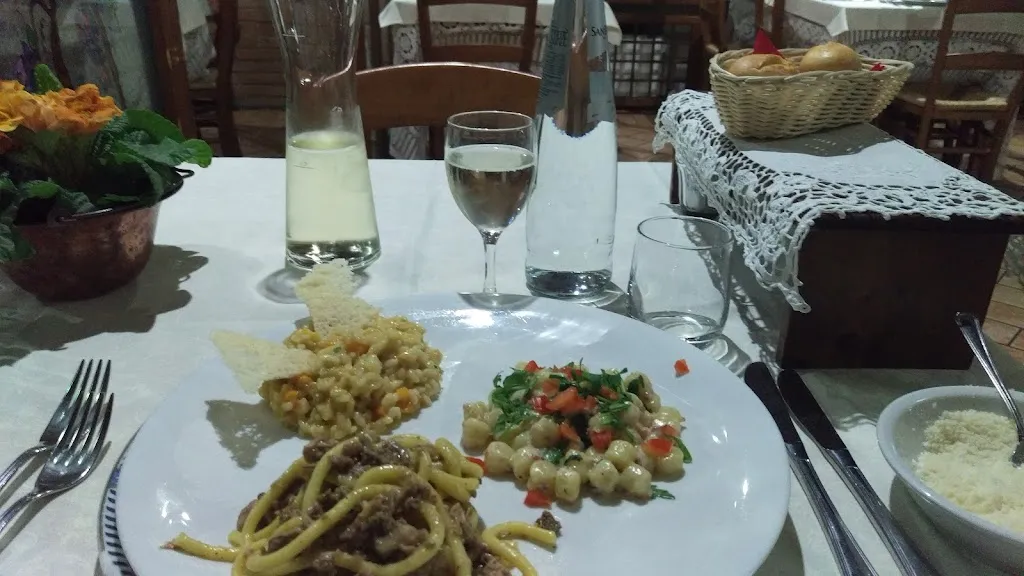 Paolo Modenese_Il Tinello_Solagna_review