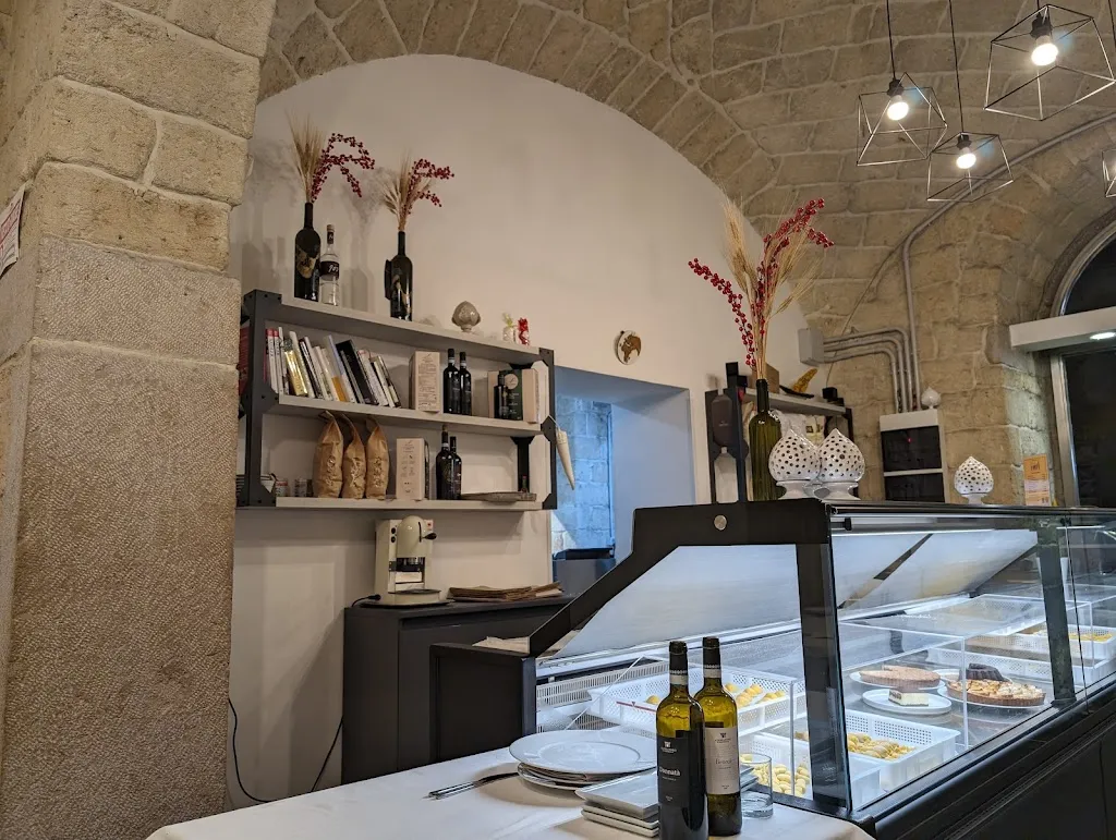 LAB 57 Bottega Gastronomica_Provincia di Barletta - Andria - Trani_slider_image_1