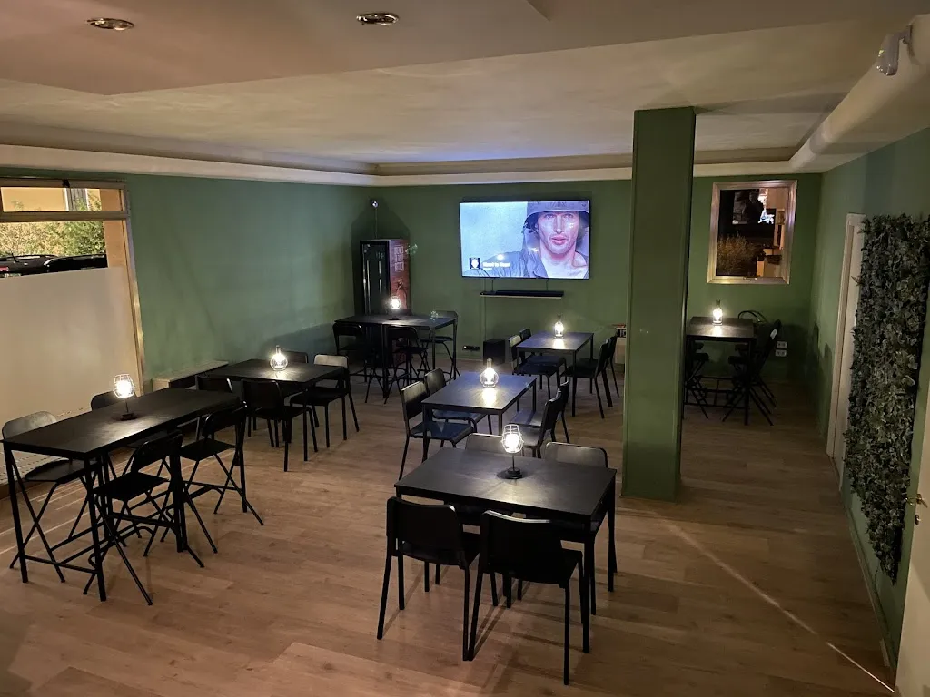 DOMUS - enocaffetteria restaurant in Solagna