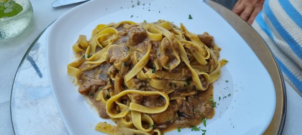 Andreas B_Ristorante Pian Falcina_Sospirolo_review