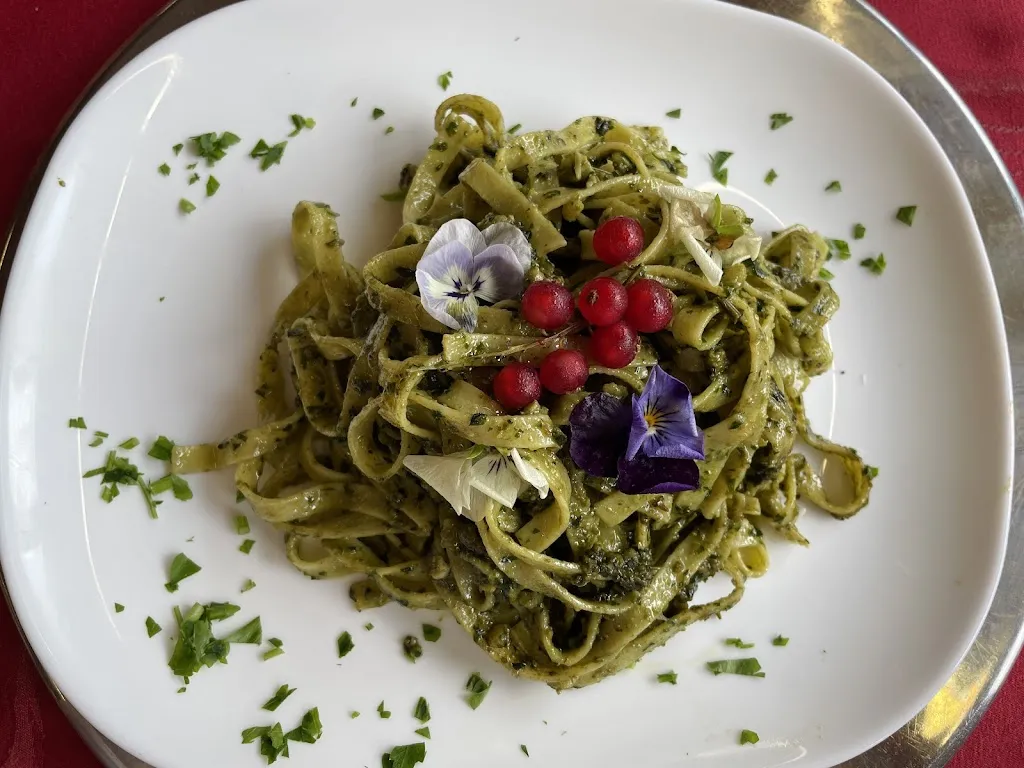 Kale Sung_Ristorante Pian Falcina_Sospirolo_review